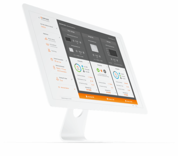 Energy Industry IT Solutions - CodeCraft