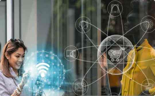 omni-channel