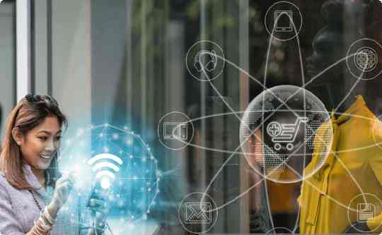 omni-channel