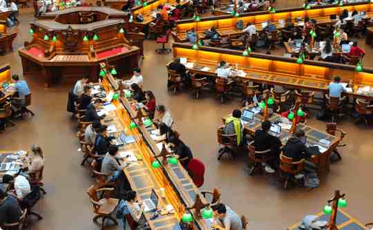 Always on and Connected Campuses with Cloud Solutions