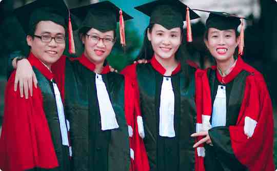 Placement and Alumni Connect Applications