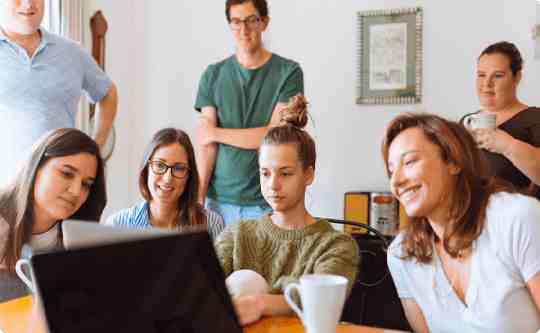 Student Centric Applications and Digital Services