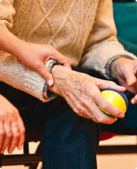 caregiver-services